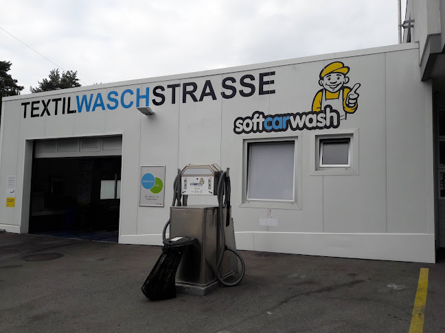 Softcarwash Basel