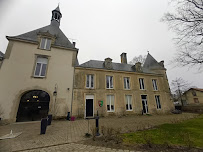 Les plus récentes photos du Restaurant français Restaurant Château des Dames de France à Gueux - n°3