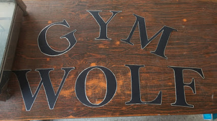 Gymwolf - 153401, Ramiriquí, Boyacá, Colombia