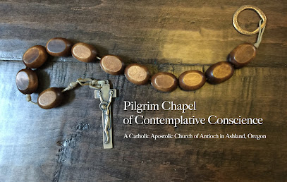 Pilgrim Chapel of Contemplative Conscience