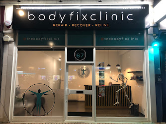 Bodyfix Clinic