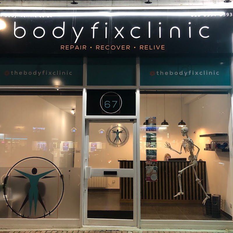 Bodyfix Clinic