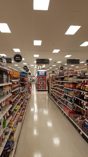 Department Store «Target», reviews and photos, 2070 Sam Rittenberg Blvd, Charleston, SC 29407, USA
