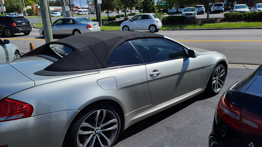 Used Car Dealer «D&D Used Cars», reviews and photos, 5509 US-19, New Port Richey, FL 34652, USA