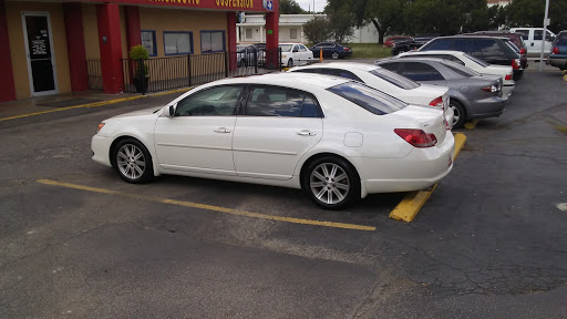Used Car Dealer «Luna Car Center», reviews and photos, 4415 San Pedro Ave, San Antonio, TX 78212, USA