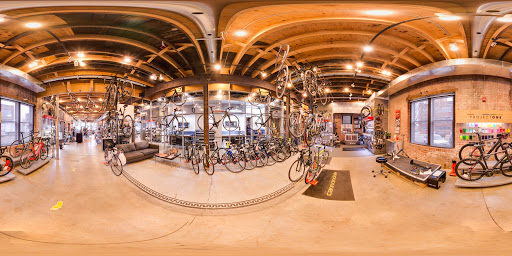 Bicycle Store «Schlegel Bicycles - Pro and Multi-Sport Shop», reviews and photos, 900 N Broadway Ave, Oklahoma City, OK 73102, USA