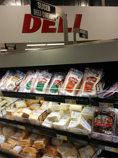 Supermarket «WinCo Foods», reviews and photos, 1122 W Centerville Rd, Garland, TX 75041, USA