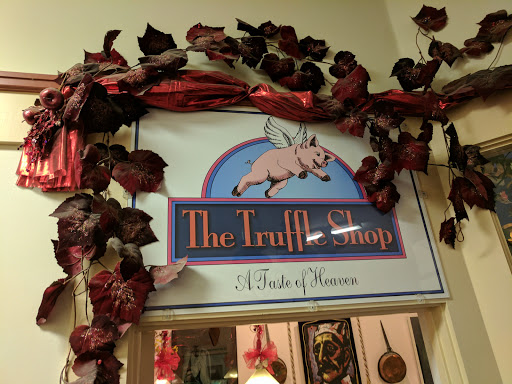 Chocolate Shop «The Truffle Shop», reviews and photos, 408 Broad St, Nevada City, CA 95959, USA