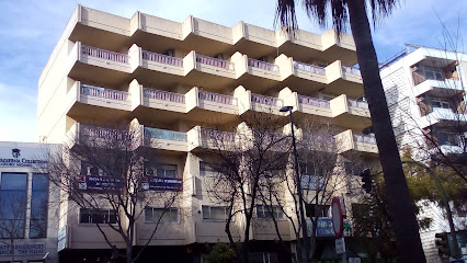 Academia La Venus de Marbella - C. Pedraza, 12, planta 3, 29601 Marbella, Málaga, Spain