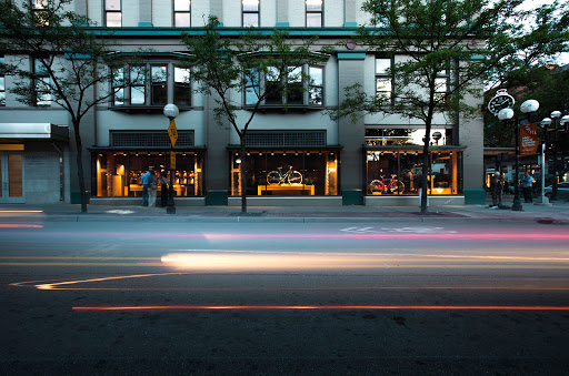 Watch Store «Shinola Ann Arbor Store», reviews and photos, 301 S Main St, Ann Arbor, MI 48104, USA