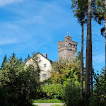 Photo n°4 de l'avis de Meßner.w fait le 03/10/2021 à 17:09 sur le  Gasthaus Hohe Warte à Elgersburg