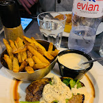 Photo n° 1 de l'avis de Patricia.e fait le 16/06/2022 à 23:54 pour Restaurant Jardin Notre-Dame à Paris