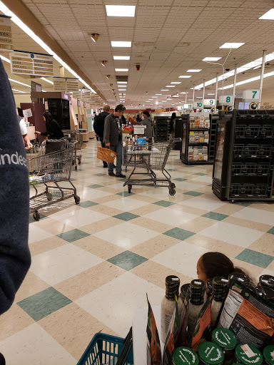 Supermarket «Big Y», reviews and photos, 403 Main St, Ansonia, CT 06401, USA