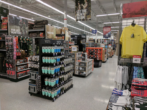 Sporting Goods Store «Academy Sports + Outdoors», reviews and photos, 4285 Norfolk Pkwy, West Melbourne, FL 32904, USA