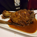 Photo n°4 de l'avis de Byung.n fait le 20/07/2021 à 13:57 sur le  Trattoria dell' Orso à Orvieto