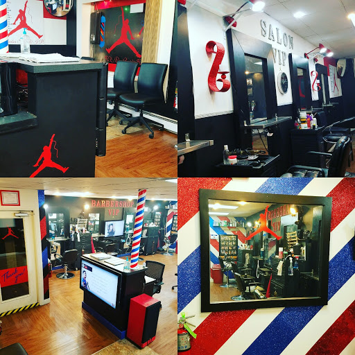 Barber Shop & Salon-V.I.P image 3