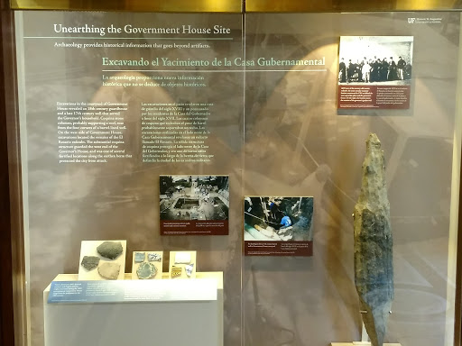 History Museum «Government House», reviews and photos, 48 Cathedral Pl, St Augustine, FL 32084, USA