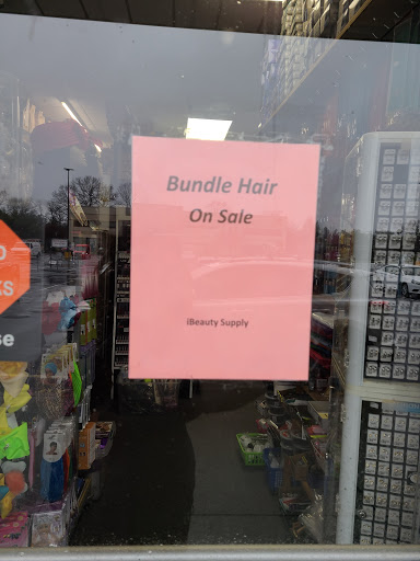 Beauty Supply Store «iBeauty Supply», reviews and photos, 1492 Deer Park Ave, North Babylon, NY 11703, USA