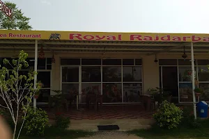 Hotel Raj Darbar image