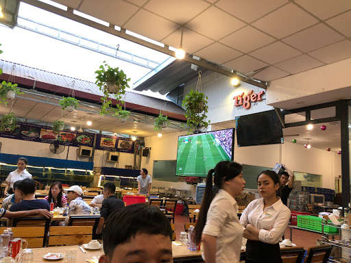 Top 20 cửa hàng banana Quận 12 Hồ Chí Minh 2022