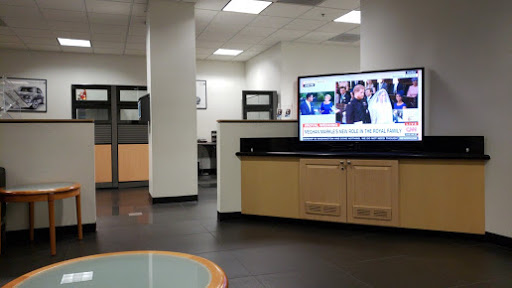 BMW Dealer «New Century BMW», reviews and photos, 1139 W Main St, Alhambra, CA 91801, USA