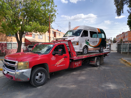 Transportes Valle De Mexico