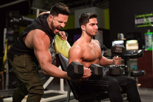 Personal Trainer «Extreme For Extremers VIP Gym», reviews and photos, 2100 Orinoco Dr #100, Orlando, FL 32837, USA