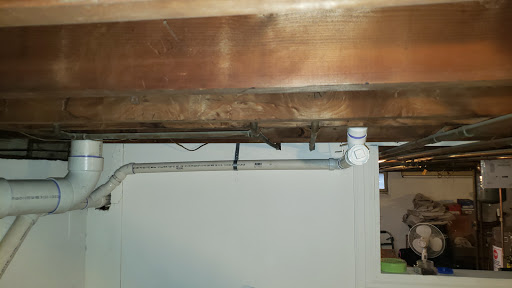 HVAC Contractor «GEM Plumbing & Heating Services, Inc.», reviews and photos, 1 Wellington Rd, Lincoln, RI 02865, USA