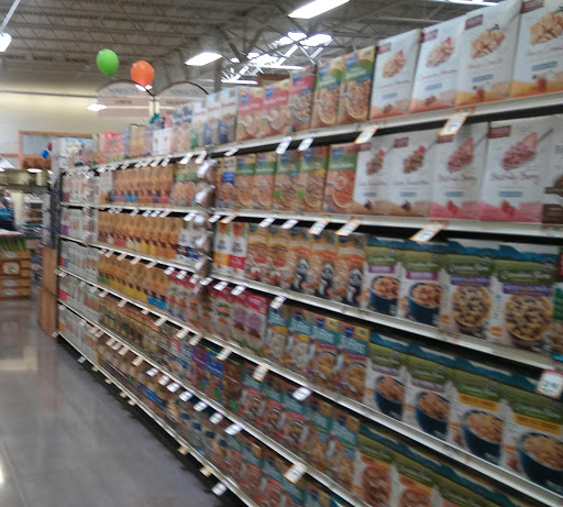 Health Food Store «Sprouts Farmers Market», reviews and photos, 655 S Grand Ave, Glendora, CA 91740, USA