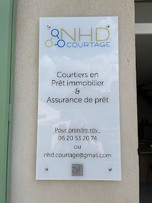 NHD Courtage à Saint-Maximin-la-Sainte-Baume