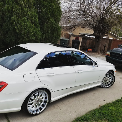 Car Wash «Mikes car wash express», reviews and photos, 10135 S Vermont Ave, Los Angeles, CA 90044, USA