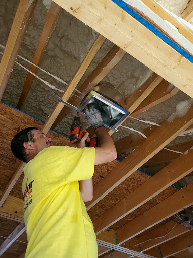 Air Conditioning Contractor «Superior Heating & Air Lake Oconee», reviews and photos, 130 Scott Rd Suite B, Eatonton, GA 31024, USA