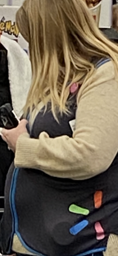 Discount Store «Walmart», reviews and photos, 375 S Main St, Timberville, VA 22853, USA