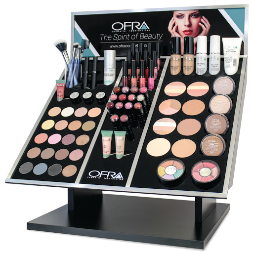 Manufacturer «OFRA Cosmetic Laboratories», reviews and photos, 2141 Blount Rd, Pompano Beach, FL 33069, USA