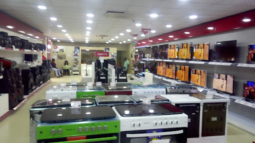 Fouani Nigeria Ltd, 1 Race Course Rd, GRA, Kano, Nigeria, Outlet Mall, state Kano