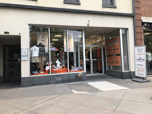 Clothing Store «Princeton University Store», reviews and photos, 114 Nassau St, Princeton, NJ 08542, USA