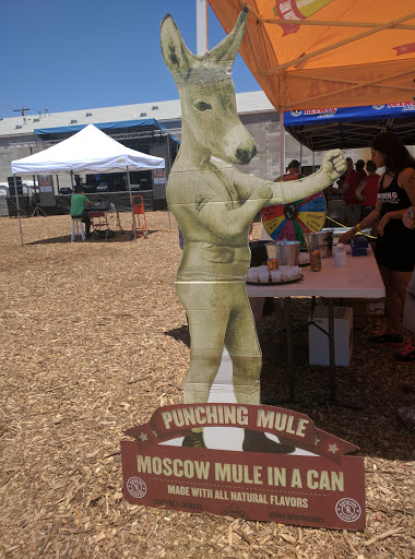 Night Club «Glitter Dome Event Center», reviews and photos, 3600 Wynkoop St, Denver, CO 80216, USA