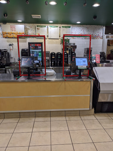 Bakery «Krispy Kreme Doughnuts», reviews and photos, 960 Patton Ave, Asheville, NC 28806, USA
