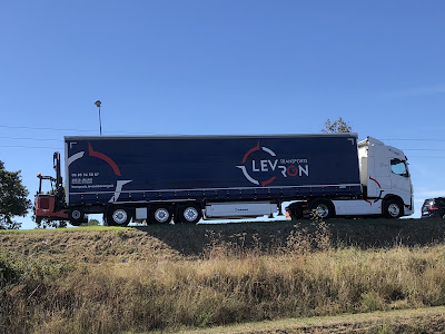 Transports Levron à Beaupréau-en-Mauges