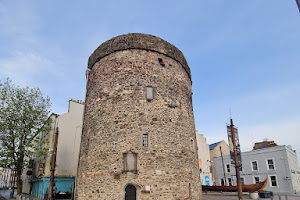 Reginald's Tower
