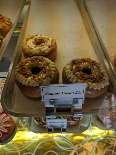 Donut Shop «Beyond Glaze», reviews and photos, 177 12300 S, Draper, UT 84020, USA