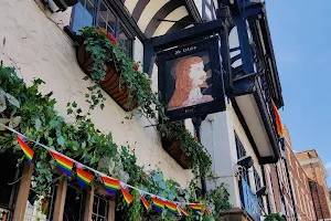 Ye Olde King's Head Hotel, Chester image