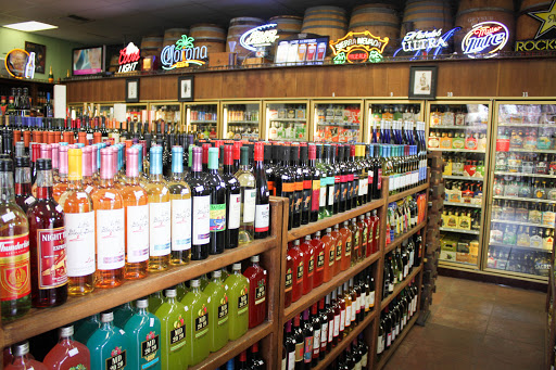 Wine Store «Select Wine & Spirits», reviews and photos, 4271 Truxel Rd, Sacramento, CA 95834, USA