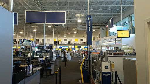 Electronics Store «Best Buy», reviews and photos, 2280 E Lohman Ave, Las Cruces, NM 88001, USA