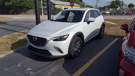 Auto Body Shop «Orlando Auto Body», reviews and photos, 7052 Old Cheney Hwy, Orlando, FL 32807, USA