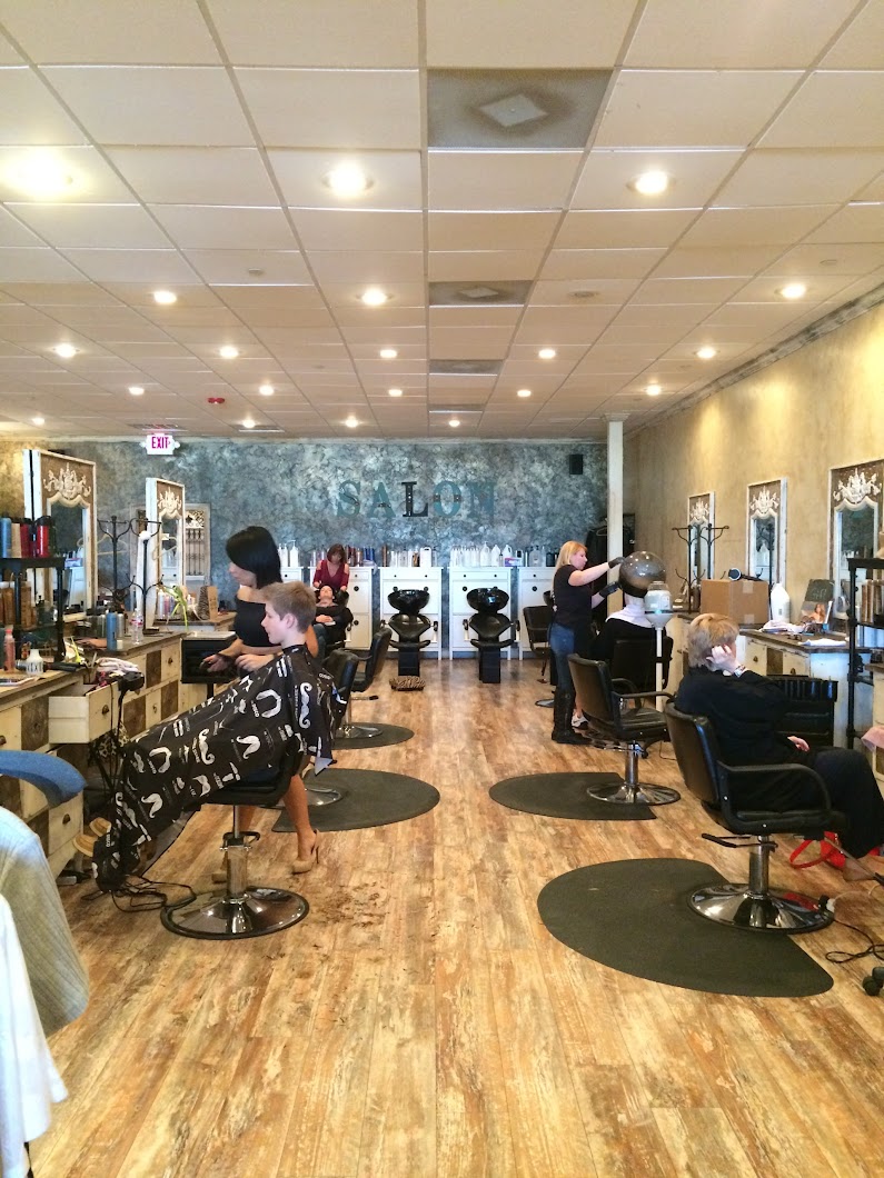 Salon Cypress