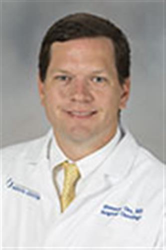 Wayne S. Orr, M.D.