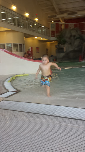 Community Center «Wayne Community Center», reviews and photos, 4635 Howe Rd, Wayne, MI 48184, USA