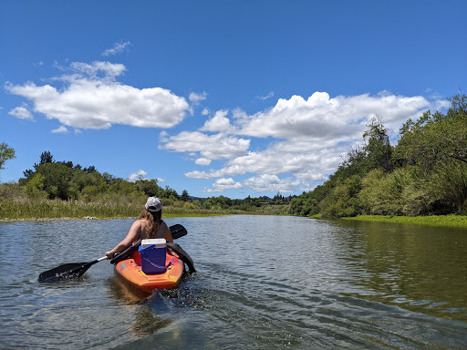 River's Edge Kayak & Canoe Trips