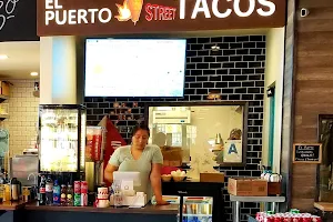 El Puerto Street Tacos image